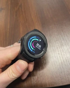 sport smart watch for men - Picture 1 of 6