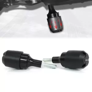Frame Sliders Guard Crash Protection Fit For Triumph Speed Triple 2011-2015 - Bild 1 von 21