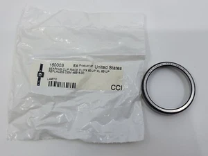 Custom Chrome Harley Davidson OEM 48315-60 Steering Head Bearing Cup NEW USA - Picture 1 of 1