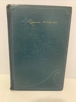 Eugene O'Neill MARCO MILLIONS First Edition 1927/1928 4th Printing. Vintage Play - Image 1 of 4