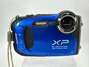 Fujifilm FinePix XP65 Camera (**For PARTS OR REPAIR) (***DOES NOT TURN ON***) - Picture 1 of 18