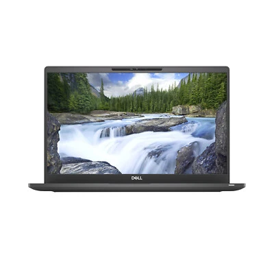 Dell Latitude 7400 i5-8365U 16GB 512GB 14,1" FHD Win11 StoreDeal #23 - Bild 1 von 4