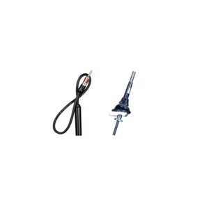 Ford F-250 1999-2004 Factory OEM Replacement Radio Stereo Custom Antenna Mast - Picture 1 of 3
