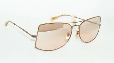 OLIVER PEOPLES JACK ONE OV1090S 503225 ROSE PINK VFX PHOTOCHROMIC SUNGLASSES - Изображение 1 из 4