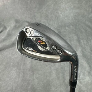 TaylorMade r7 CGB Max Single 8 Iron Graphite RE AX 55 Stiff Shaft Mens RH Nice! - Picture 1 of 6