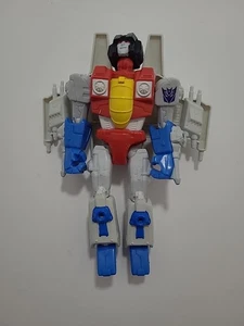 Hasbro Transformers Hero Mashers Starscream Action Figure - Picture 1 of 6