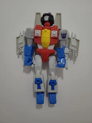 Hasbro Transformers Hero Mashers Starscream Action Figure - Image 1 of 4