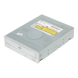 Lecteur De Disque Hitachi LG GCE-8481B CD-R/RW IDE 5.25 Pouces - Photo 1/3
