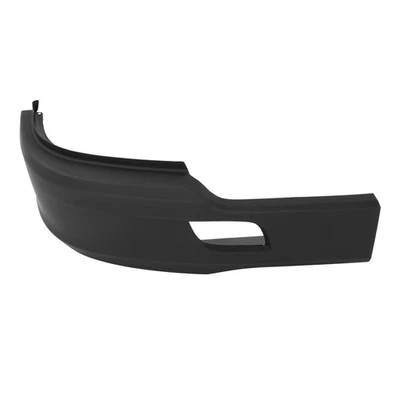 For Kenworth T680 2012-2021 Passenger Right Side Front Bumper Cover w/o Fog Hole Foto 1 de 4