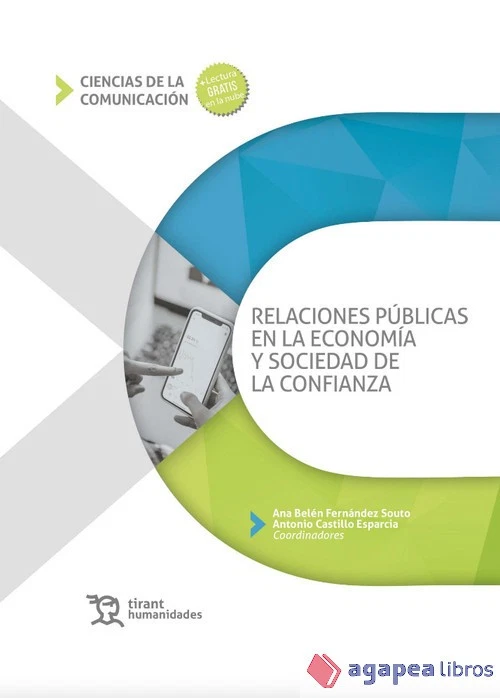 Relaciones públicas en la economía y sociedad de la confianza - Imagen 1 de 1