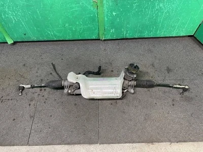 Conjunto de pinhão e rack de direção hidráulica Volkswagen Tiguan 2015 [PA105695499] - Imagem 1 de 4