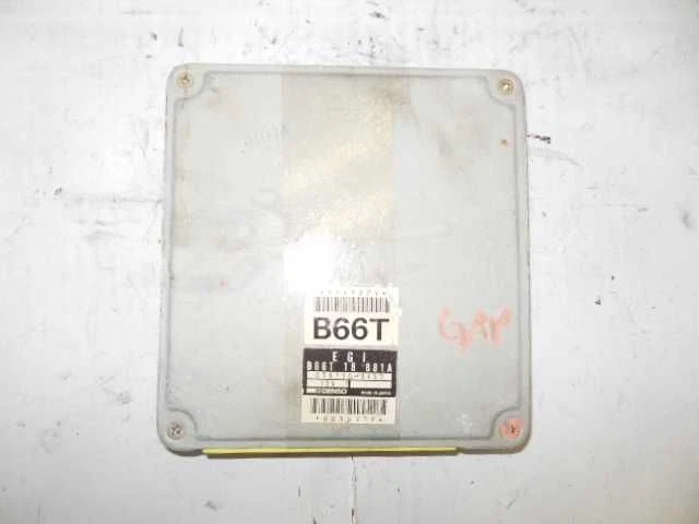 Módulo de control electrónico ECM del motor de 4 cilindros compatible con 92 MAZDA MX-3 366793 Foto 1 de 2