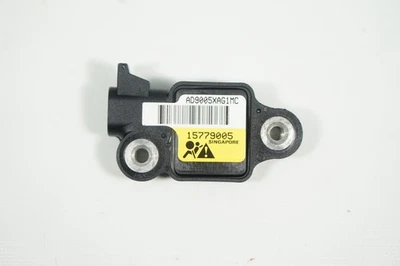 ✅ 2004 - 2008 雪佛兰 Colorado GMC Canyon 前传感器 15779005 原始设备制造商 — 第 1/3 张图片