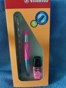 STABILO   EASYgraph - für LE - inkl. Bleistift & Marker - Bild 1 von 1