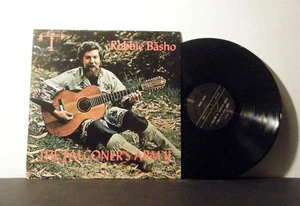 ROBBIE BASHO LP The Falconer's Arm II 1967 Takoma RE   vinyl - Picture 1 of 1