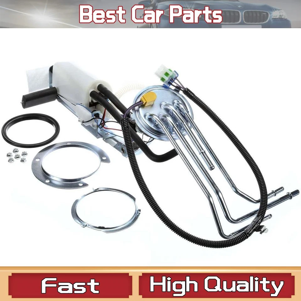 Conjunto de bomba de combustible y transmisor para Chevrolet Camaro 1996 1997 Foto 1 de 2