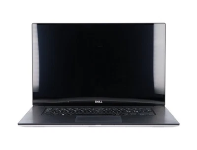 Touch Dell XPS 15 9560 i7-7700HQ 32GB 1TB Nvidia GeForce GTX 1050 Klasse A W10P - Bild 1 von 4