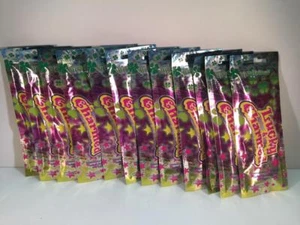 Devoted Creations LUCKY & CHARMED Indoor Tan Tanning Bed Lotion 12 Packet LOT - Picture 1 of 1