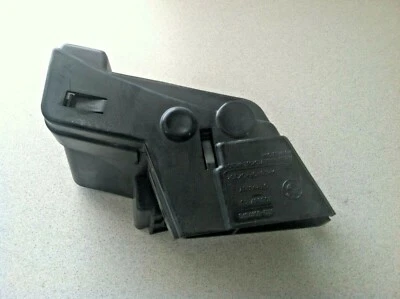 BMW 750Li E66 2004-2008 ~ B+ punto terminal compartimento del motor ~ pieza OEM Foto 1 de 4