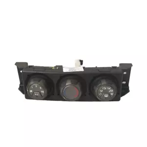 Heater/Aircon Control For 2002-2007 Holden Commodore VY1-VZ Standard Type - Picture 1 of 2