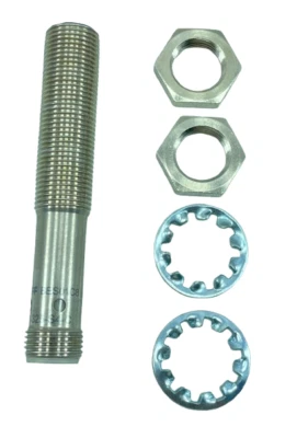 Balluff BES 516-325-S4-C BES01C8 Inductive Proximity Sensor Switch PNP - Image 1 of 4