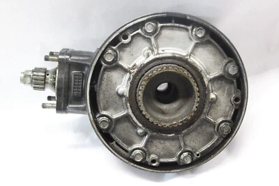 FINAL GEAR CASE ASSY 11021-1015-21 1982 Kawasaki Spectre KZ750N - Image 1 of 4