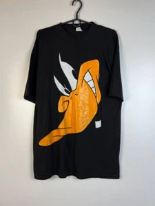 Warner Bros 90s vintage t-shirt size L - Picture 1 of 4