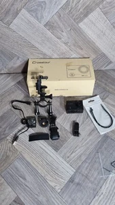 Crosstour Action Camera CT8500 4K - Picture 1 of 5