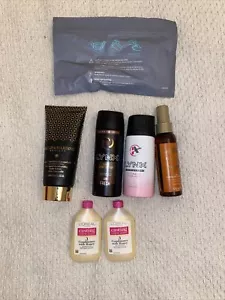 Toiletry Bundle (New & Used- See Description) - Picture 1 of 1