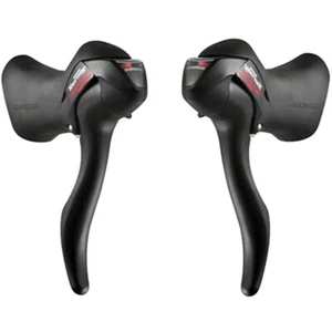 Shimano ST-A070 Tourney 7sp STI Shift Lever Set - Picture 1 of 2