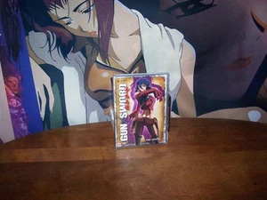 Gun X Sword - Vol 3 - Separate Ways - BRAND NEW - Anime DVD - Geneon 2006 - Picture 1 of 1