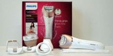 Philips BRE644/00 Satinelle Prestige - Epilierer - Ausstellunggstück