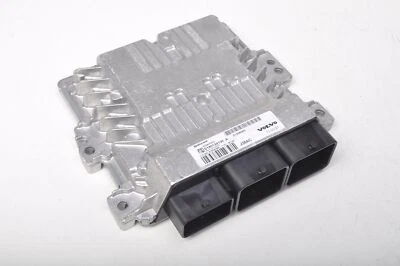 VOLVO S40 II V50 1.6 D2 Centralina Motore 31336000 - Immagine 1 di 4