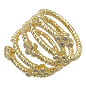 NEW, Women Fashion Rings-Size10 Only!! - Picture 1 of 4
