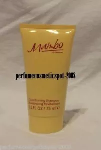 NEW MAMBO LIZ CLAIBORNE PERFUMED CONDITIONING SHAMPOO FOR WOMEN 2.5 OZ / 75 ML - Picture 1 of 1