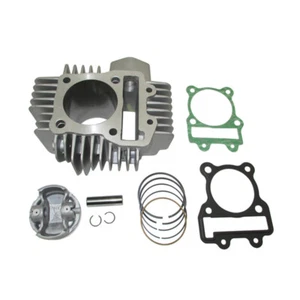 Junta de pistón cilindro de diámetro de motor 62 mm para YX 160cc 4 válvulas motor Pit Dirt Bike - Imagen 1 de 8