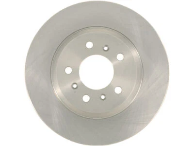 Rotor de freno delantero API 12226DSMP 2015 para Chevrolet Impala Limited 2014-2016 Foto 1 de 2