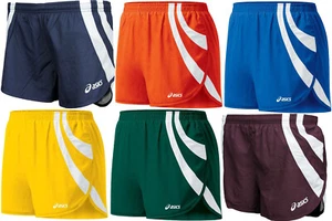 Asics Damen Intensität 1/2 Split Shorts - Sportshorts - mehrere Farben - Bild 1 von 16