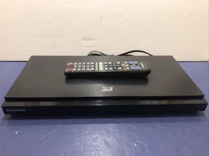Samsung BD-D5500 3D Blu-ray und DVD Player - Bild 1 von 7