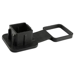 Trailer Hitch Cover Waterproof Dust-Proof Trailer Plugs Automotive - Picture 1 of 12