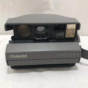Polaroid Spectra Sofortbildkamera Fotografie Bilder - Bild 1 von 12
