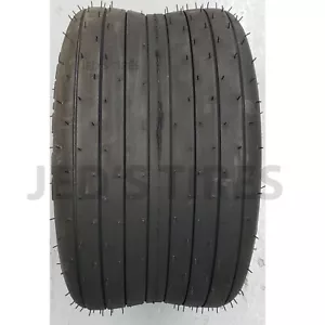 18x9.50-8 Hay Tedder Farm Implement AG TIRE RIB 10ply T-Type 1780 lb wt capacity - Picture 1 of 6