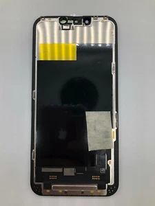Apple iPhone 13 OLED Screen Replacement Sharp Resolution - Lifetime Warranty - Picture 1 of 4
