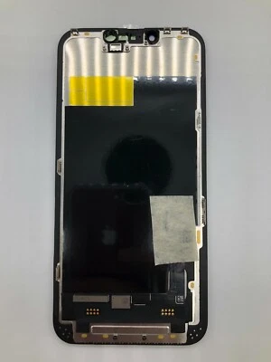 Apple iPhone 13 OLED Screen Replacement Sharp Resolution - Lifetime Warranty - Image 1 of 4