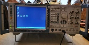 Rohde & Schwarz CMW500 Tester di comunicazione radio a banda larga (3) - Foto 1 di 18