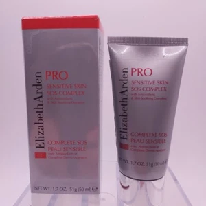 Elizabeth Arden PRO Sensitive Skin SOS Complex w Antioxidants 1.7oz Sealed  - Picture 1 of 6