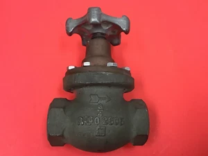 REGO 2505 - 3/4" - Handschuhventil - UNBENUTZT - Bild 1 von 4