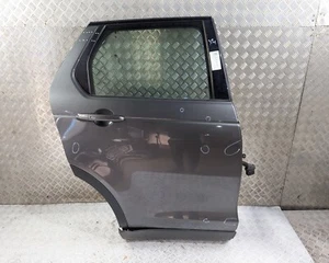 Land Rover Discovery Sport L550 puerta trasera derecha lado del conductor gris Corris 2016 - Imagen 1 de 20