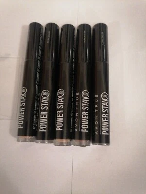 Avon Power Stay 18Hrs Concealer £9.50 each - Image 1 of 4