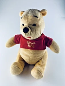 Disney Winnie the Pooh / Plüschtier / 2003 / Mattel Fisher-Price / ca. 30cm - Bild 1 von 5